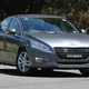 Illustration for article titled Is the Peugeot 508 Frances Chrysler 200?